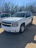 2011 Chevrolet Tahoe