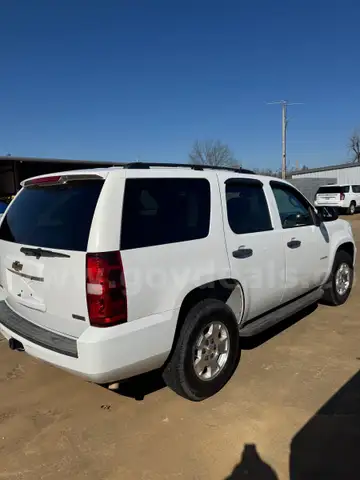 2011 Chevrolet Tahoe