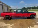 1997 Chevrolet GMT-400