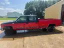 1997 Chevrolet GMT-400