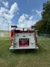 Pierce Lance Fire Pumper