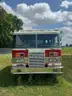 Pierce Lance Fire Pumper