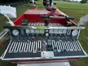Pierce Lance Fire Pumper