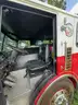 Pierce Lance Fire Pumper