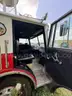 Pierce Lance Fire Pumper