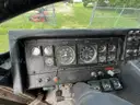 Pierce Lance Fire Pumper