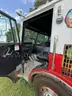 Pierce Lance Fire Pumper