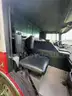 Pierce Lance Fire Pumper