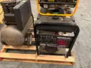 Lot of Confiscated Tools