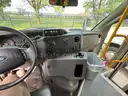 2017 Ford Econoline Shuttle (7054)