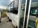 2017 Ford Econoline Shuttle (7054)