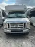 2017 Ford Econoline Shuttle (7054)