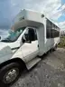 2017 Ford Econoline Shuttle (7054)