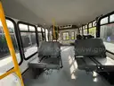 2017 Ford Econoline Shuttle (7054)