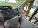 2017 Ford Econoline Shuttle (7054)