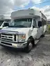 2017 Ford Econoline Shuttle (7054)
