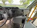 2017 Ford Econoline Shuttle (7009)