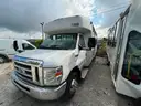 2017 Ford Econoline Shuttle (7009)