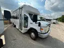 2017 Ford Econoline Shuttle (6016)