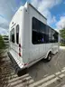 2017 Ford Econoline Shuttle (6016)