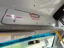2017 Ford Econoline Shuttle (6016)