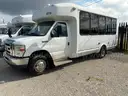 2017 Ford Econoline Shuttle (6016)