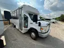 2017 Ford Econoline Shuttle (6016)