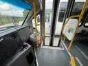2017 Ford Econoline Shuttle (6016)