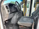 2017 Ford Econoline Shuttle (6016)