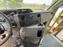 2017 Ford Econoline Shuttle (7018)