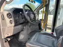 2017 Ford Econoline Shuttle (7018)
