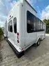 2017 Ford Econoline Shuttle (7018)