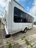 2017 Ford Econoline Shuttle (6020)