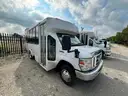 2017 Ford Econoline Shuttle (6020)