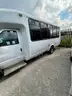 2017 Ford Econoline Shuttle (6020)