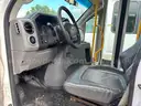 2017 Ford Econoline Shuttle (6020)