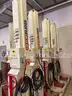 Koni Mobile Vehicle Lift System (Set#2)