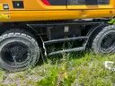 2019 Caterpillar M314F Excavator (30745)