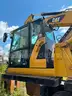 2019 Caterpillar M314F Excavator (30745)