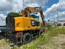 2019 Caterpillar M314F Excavator (30745)