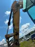 2019 Caterpillar M314F Excavator (30745)
