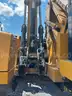 2019 Caterpillar M314F Excavator (30745)