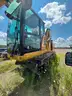 2019 Caterpillar M314F Excavator (30745)