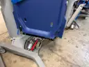 Lot of 6 Bath Trolleys