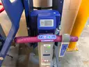 Lot of 6 Bath Trolleys