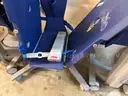 Lot of 6 Bath Trolleys