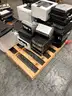Lot of computers and parts