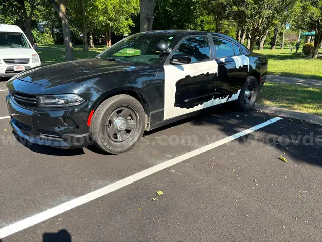 2021 Dodge Charger (2101)