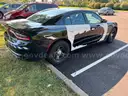 2021 Dodge Charger (2101)