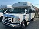2017 Ford Econoline (6030)